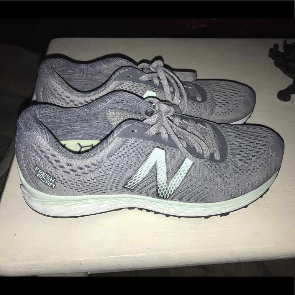 New Balance Sneakers